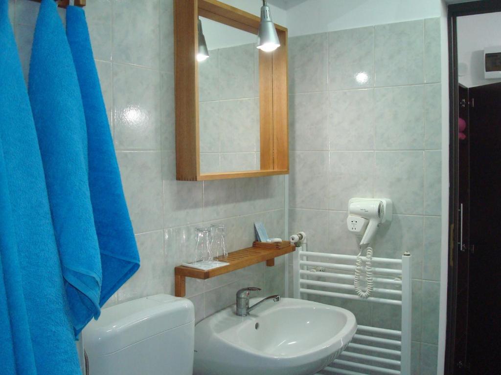 Pension Oasis Costineşti Cameră foto